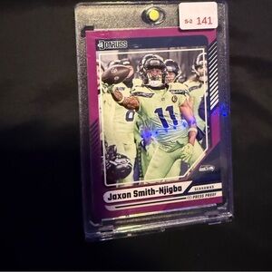 Jaxon smith-njigba